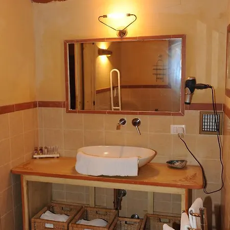 Relais I Castagnoni *