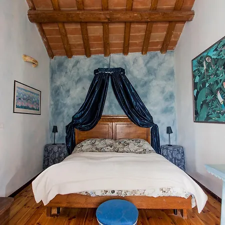 Landhuis Relais I Castagnoni *