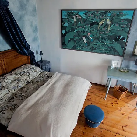 Relais I Castagnoni Rosignano Monferrato