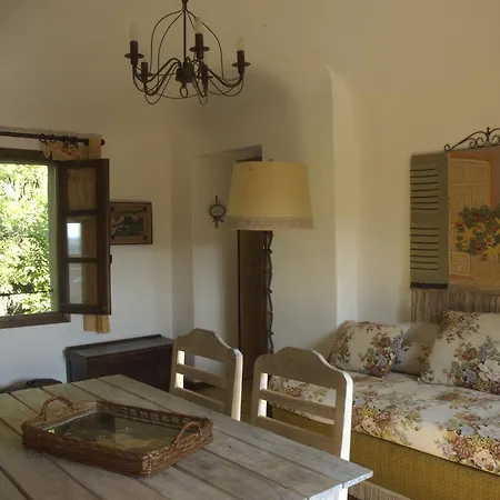 Lantställe Relais I Castagnoni