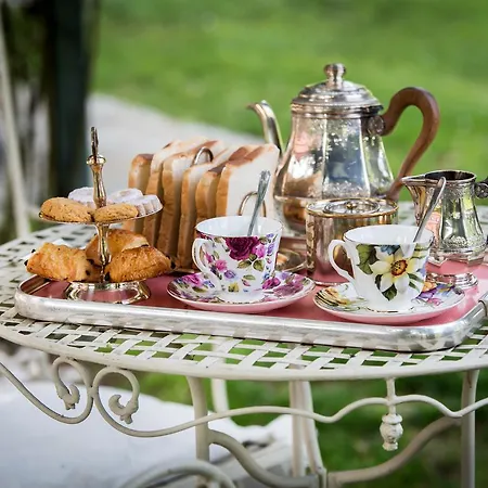 Relais I Castagnoni * Rosignano Monferrato