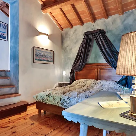 Relais I Castagnoni Rosignano Monferrato