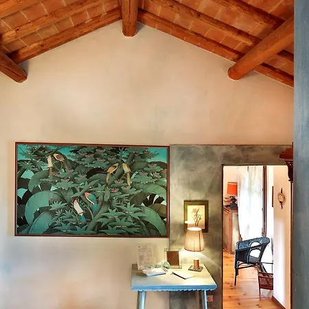 Relais I Castagnoni *