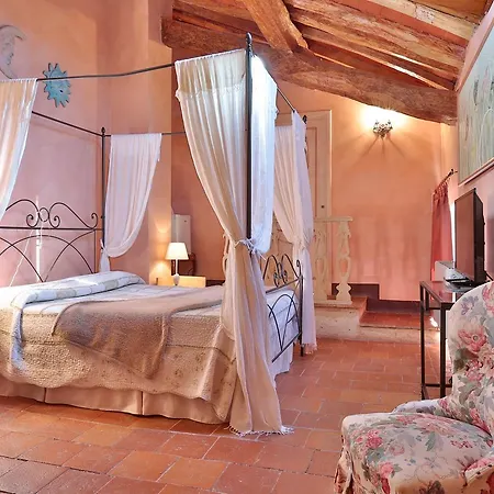 Country house Relais I Castagnoni Rosignano Monferrato