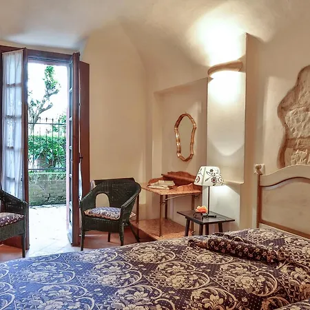 Relais I Castagnoni Country house