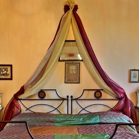 Lantställe Relais I Castagnoni