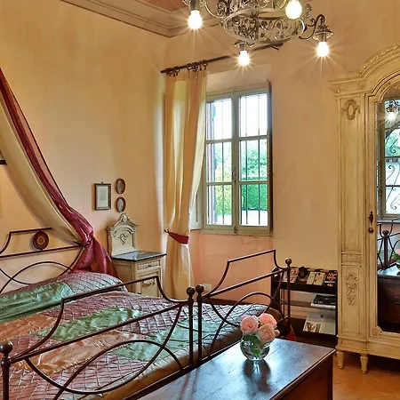 Landhuis Relais I Castagnoni Rosignano Monferrato
