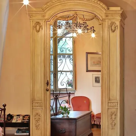 Relais I Castagnoni *