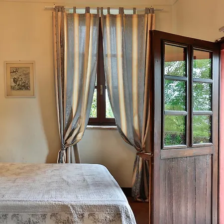 Relais I Castagnoni Country house Rosignano Monferrato