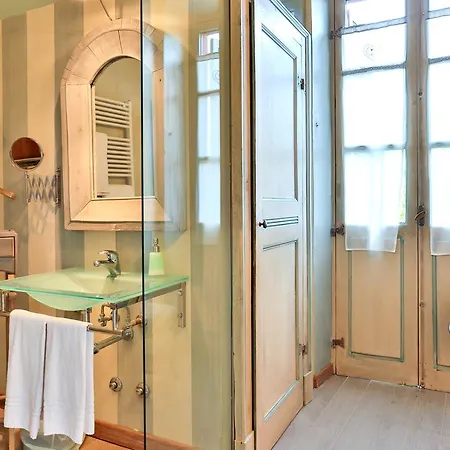 Relais I Castagnoni Country house *