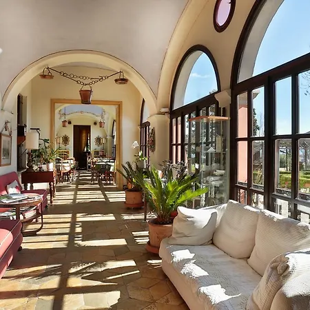 Country house Relais I Castagnoni