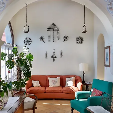 Relais I Castagnoni