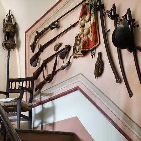 Relais I Castagnoni * Rosignano Monferrato