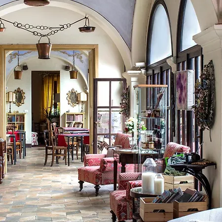 Relais I Castagnoni Rosignano Monferrato