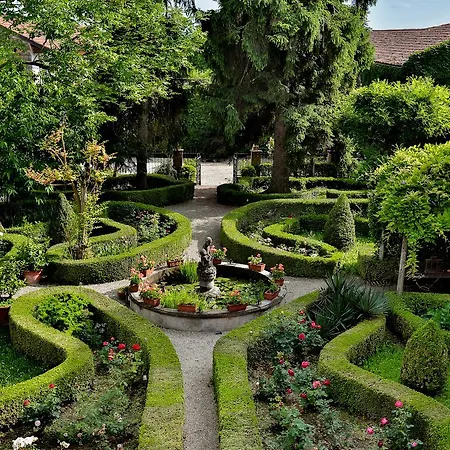 Landhuis Relais I Castagnoni *