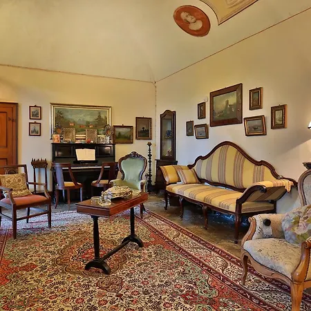 Relais I Castagnoni Landhuis Rosignano Monferrato