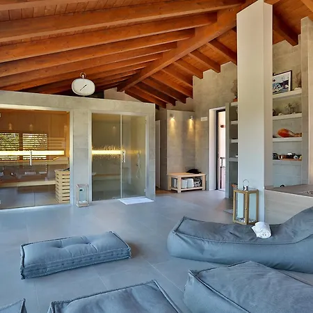 Relais I Castagnoni *