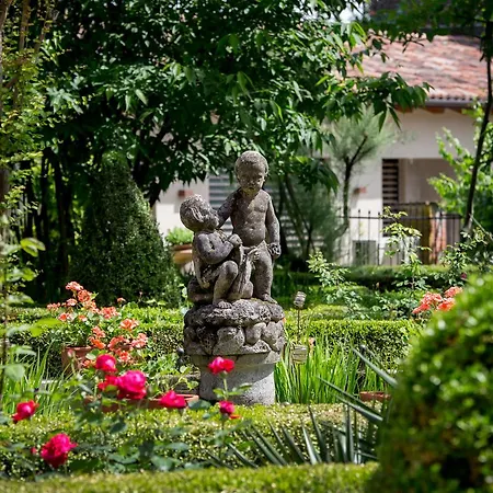 Relais I Castagnoni Lantställe Rosignano Monferrato