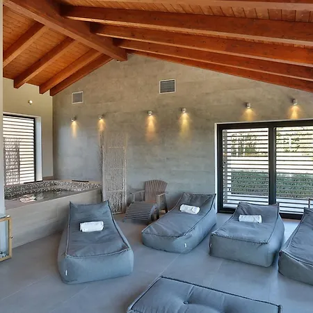 Relais I Castagnoni Landhaus *