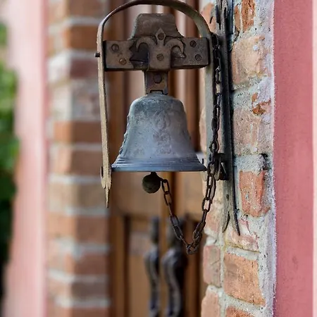 Landhuis Relais I Castagnoni