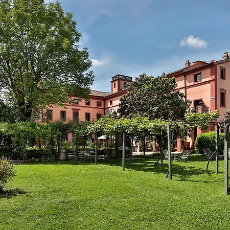 Relais I Castagnoni * Rosignano Monferrato