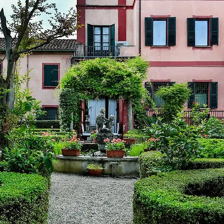 Relais I Castagnoni Lantställe *