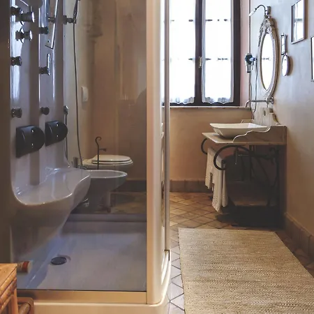 Relais I Castagnoni Country house Rosignano Monferrato