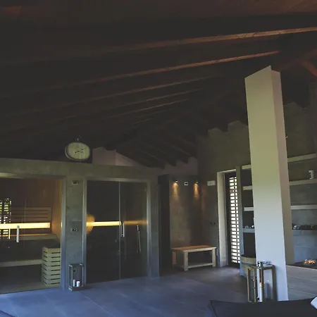Relais I Castagnoni * Rosignano Monferrato