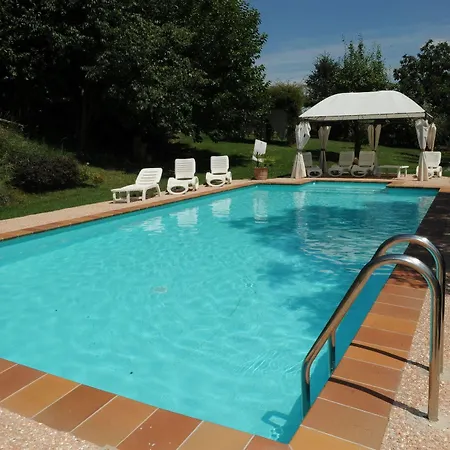 Relais I Castagnoni Rosignano Monferrato