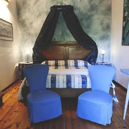 Relais I Castagnoni Country house *