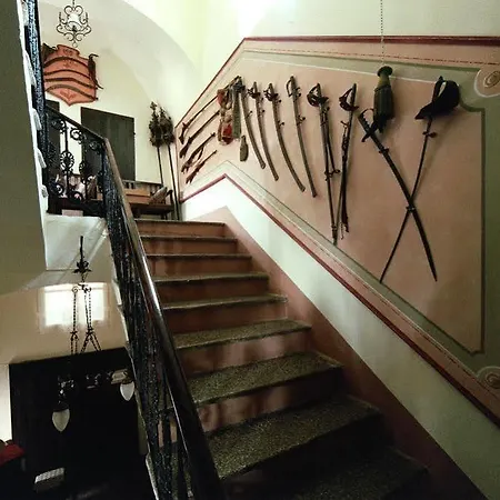 Relais I Castagnoni