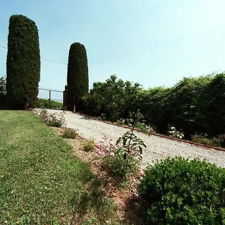 Landhuis Relais I Castagnoni Rosignano Monferrato