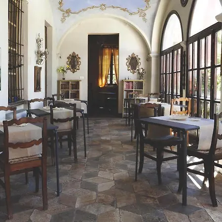 Landhuis Relais I Castagnoni