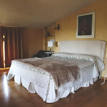 Relais I Castagnoni Landhaus Rosignano Monferrato