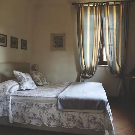 Relais I Castagnoni Landhuis