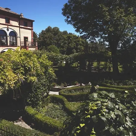 Relais I Castagnoni *