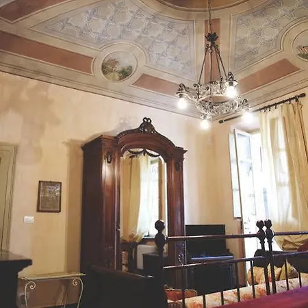 Country house Relais I Castagnoni