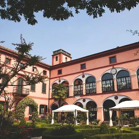Relais I Castagnoni Country house