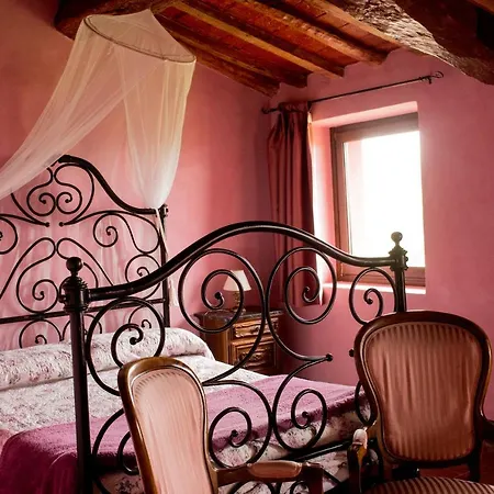 Relais I Castagnoni *