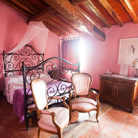 Relais I Castagnoni * Rosignano Monferrato
