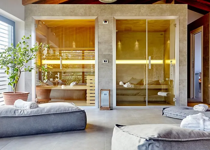 Εξοχικό σπίτι Relais I Castagnoni Rosignano Monferrato