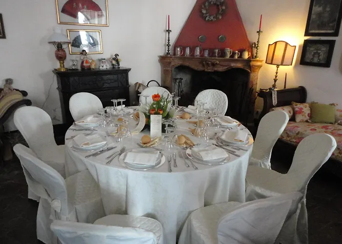 Летний дом Relais I Castagnoni Rosignano Monferrato