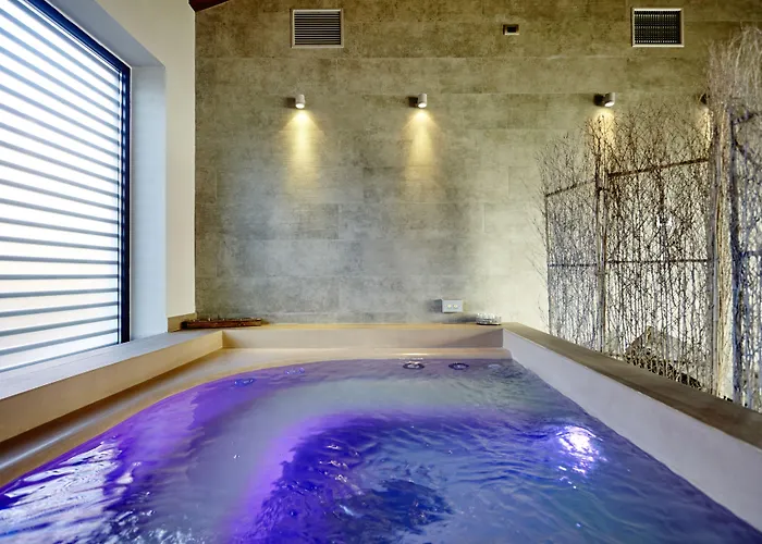 Летний дом Relais I Castagnoni Rosignano Monferrato