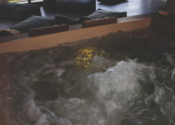 Relais I Castagnoni Εξοχικό σπίτι *