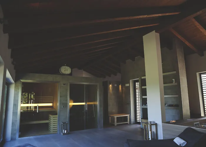 Εξοχικό σπίτι Relais I Castagnoni Rosignano Monferrato