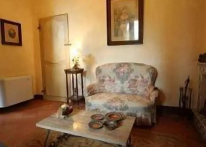 Relais I Castagnoni Летний дом Rosignano Monferrato