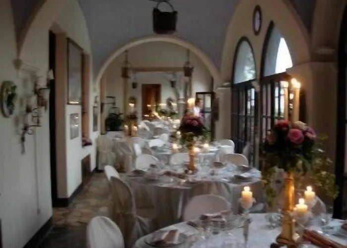 Εξοχικό σπίτι Relais I Castagnoni