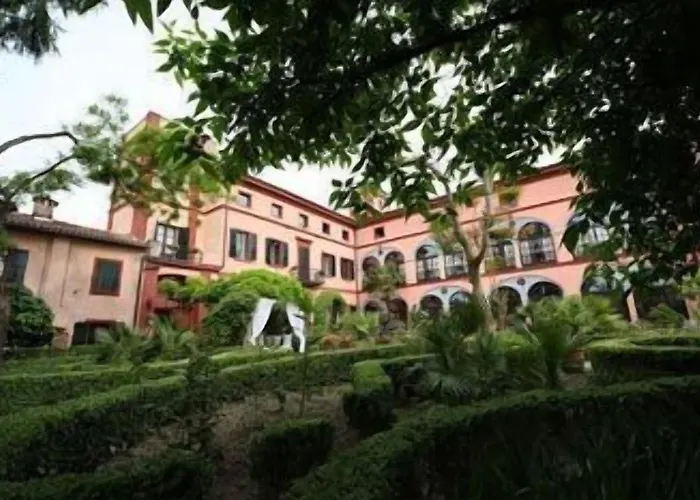 Relais I Castagnoni