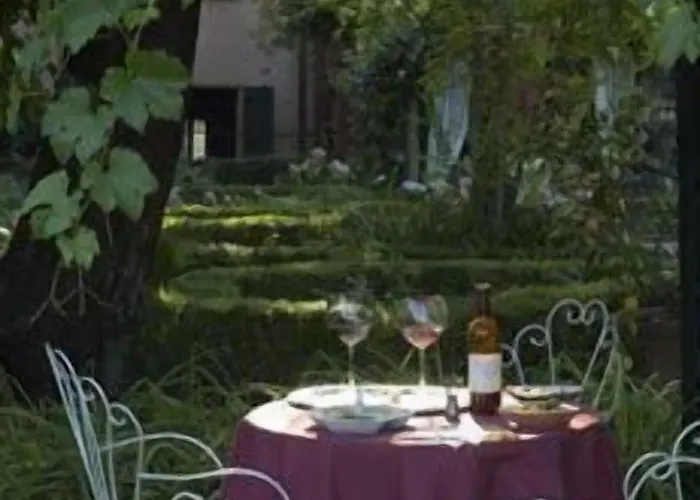 Relais I Castagnoni Εξοχικό σπίτι *