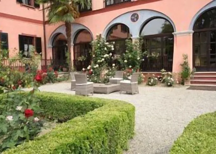 Relais I Castagnoni *